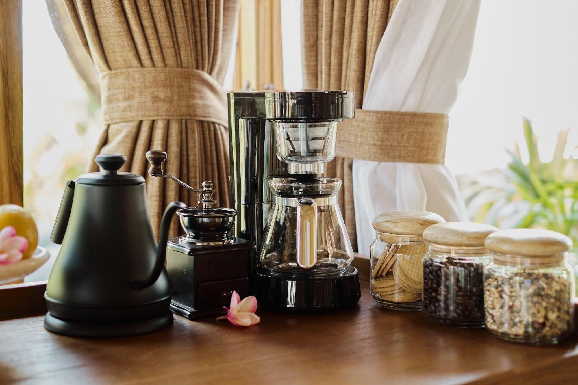 Arapan Ubud Eco Villa Kültér fotó